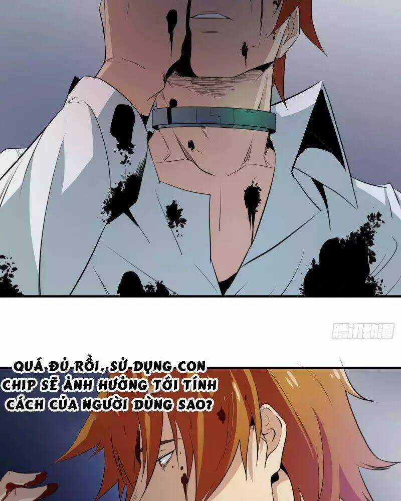 Nhất Ăn Tất - Chapter 9 - Trang 17