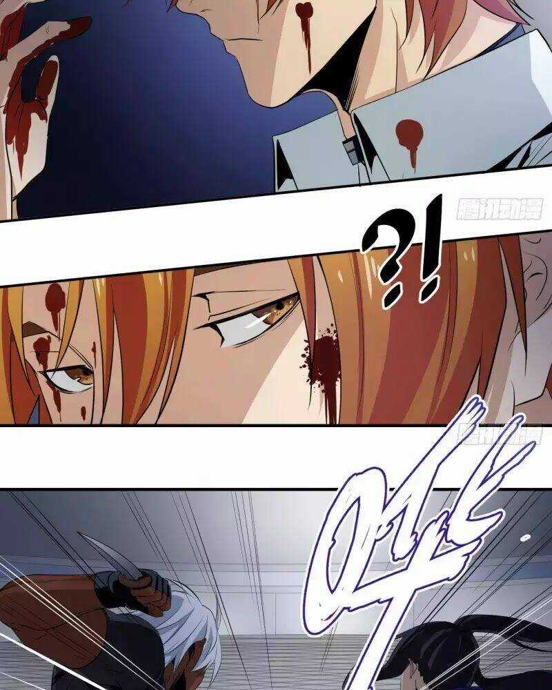 Nhất Ăn Tất - Chapter 9 - Trang 18