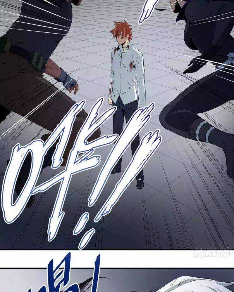 Nhất Ăn Tất - Chapter 9 - Trang 19