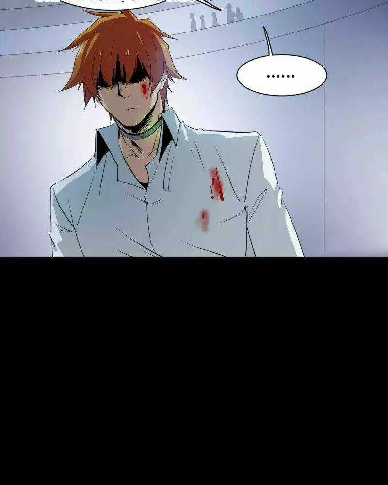 Nhất Ăn Tất - Chapter 9 - Trang 29