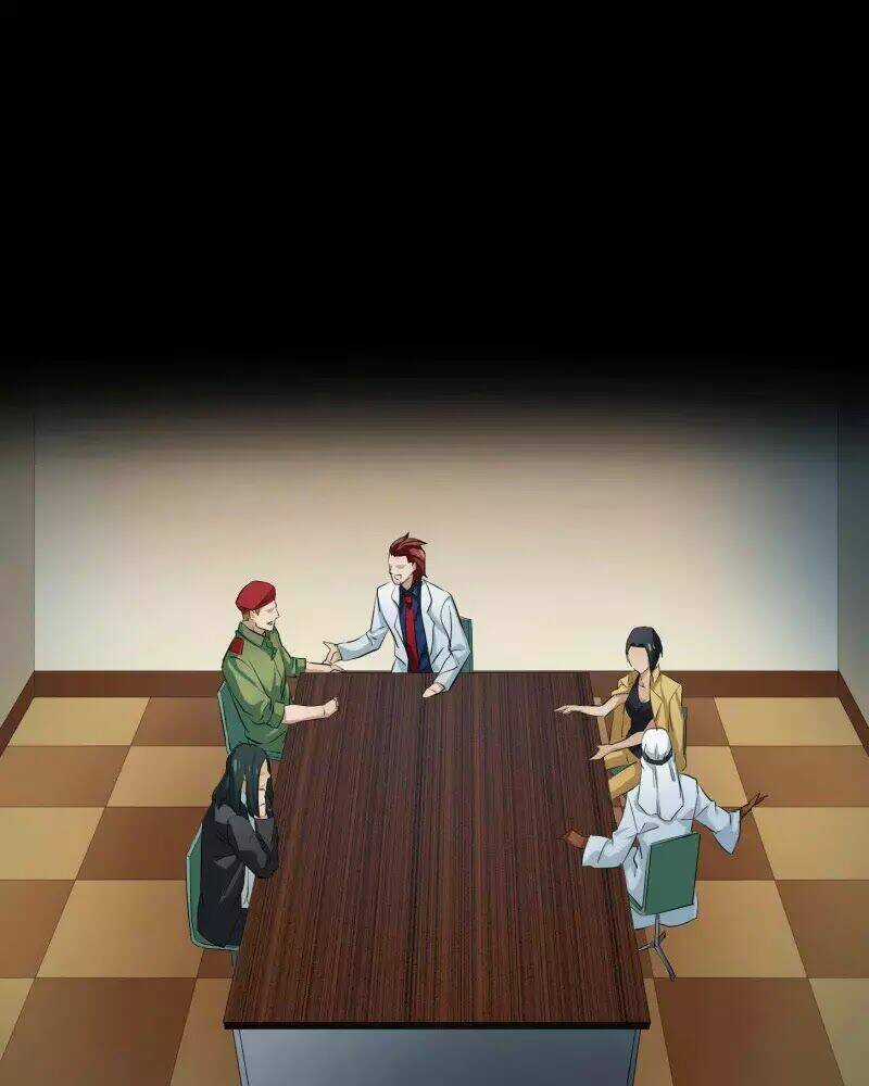 Nhất Ăn Tất - Chapter 9 - Trang 30