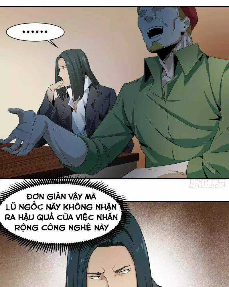 Nhất Ăn Tất - Chapter 9 - Trang 32