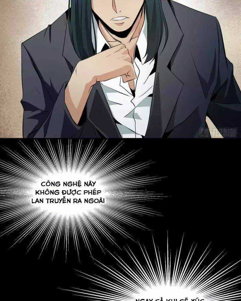 Nhất Ăn Tất - Chapter 9 - Trang 33