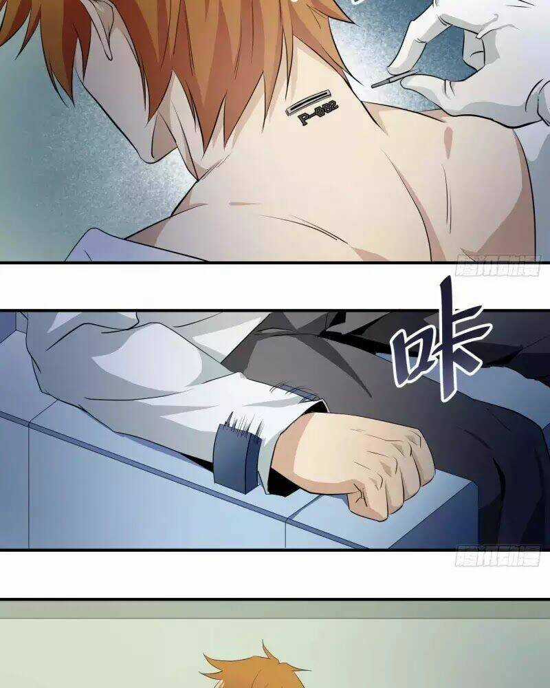 Nhất Ăn Tất - Chapter 9 - Trang 35