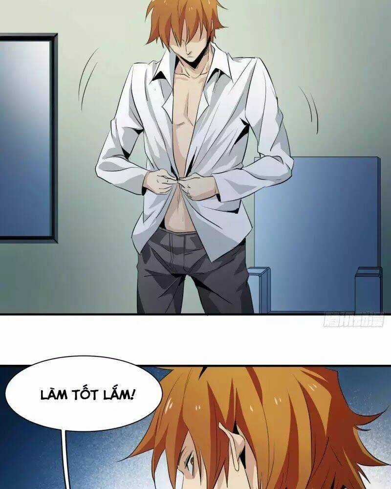 Nhất Ăn Tất - Chapter 9 - Trang 36