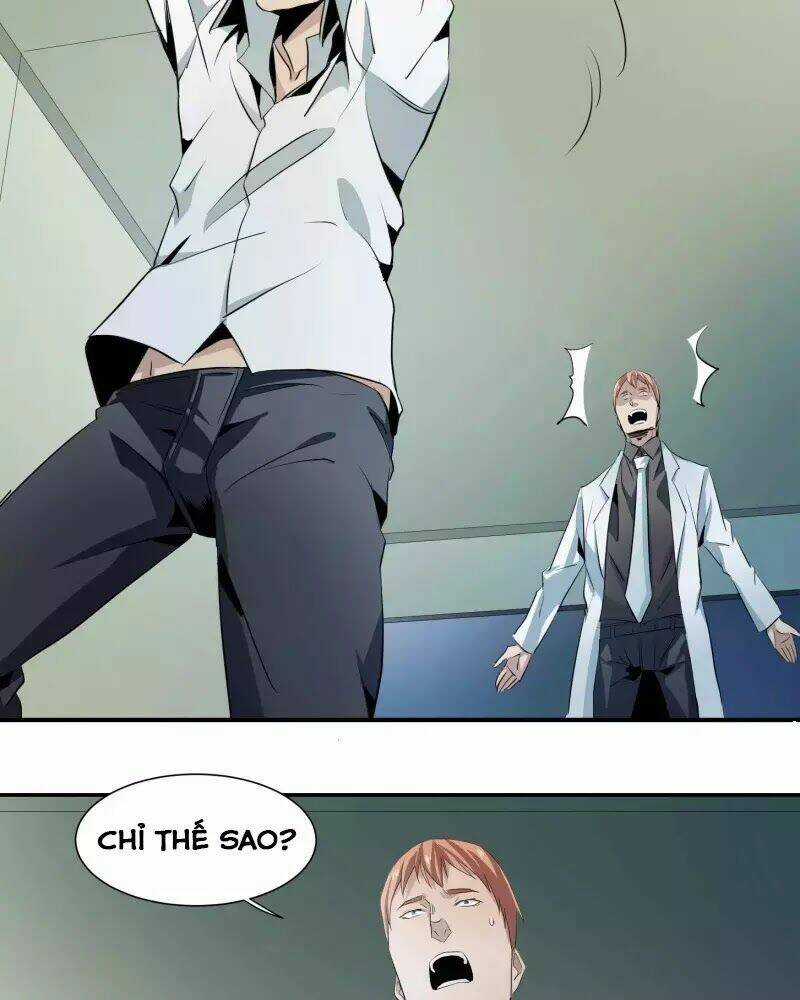 Nhất Ăn Tất - Chapter 9 - Trang 40