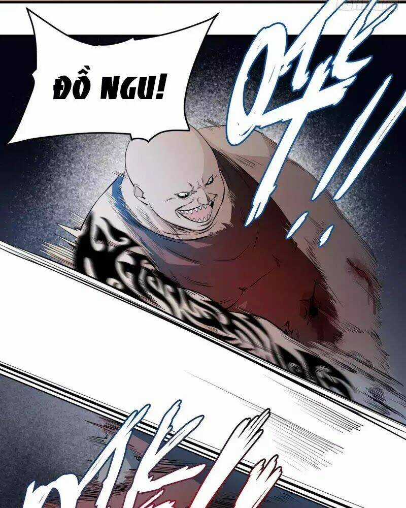 Nhất Ăn Tất - Chapter 9 - Trang 6