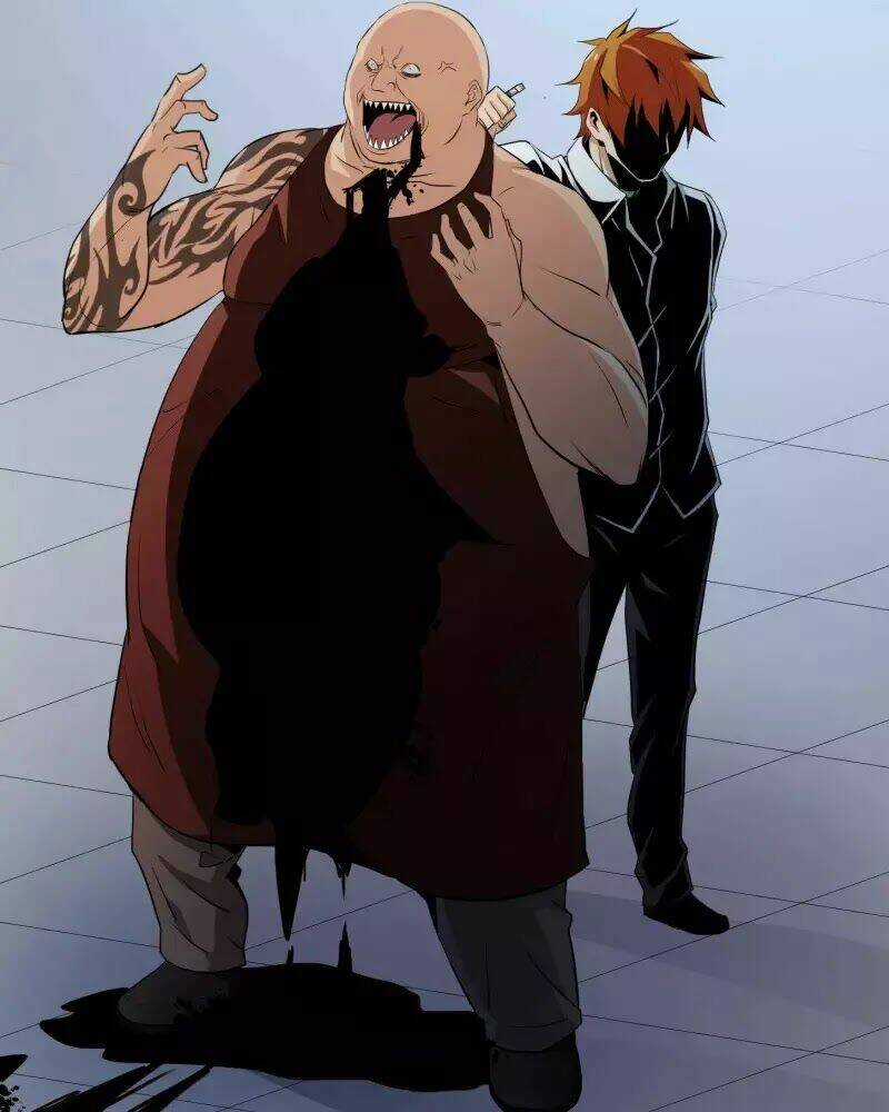 Nhất Ăn Tất - Chapter 9 - Trang 10