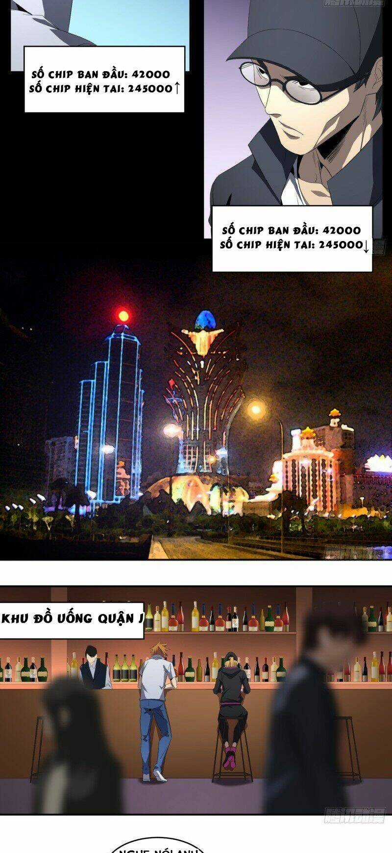 Nhất Ăn Tất - Chapter 90 - Trang 11