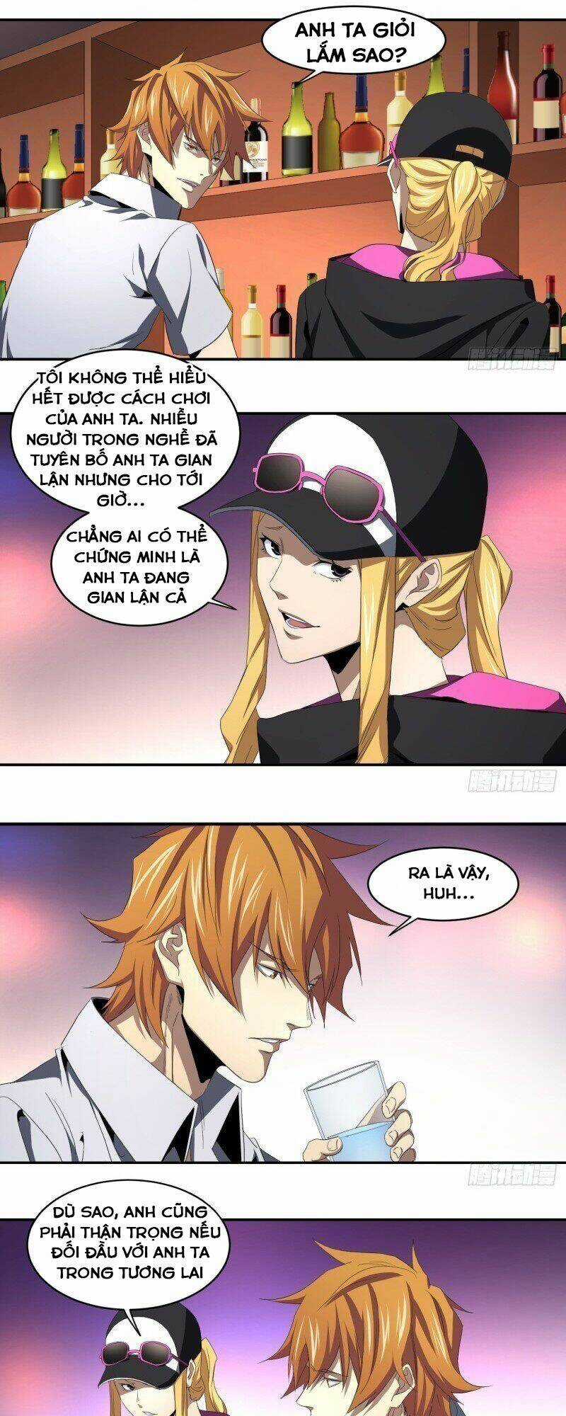 Nhất Ăn Tất - Chapter 90 - Trang 13