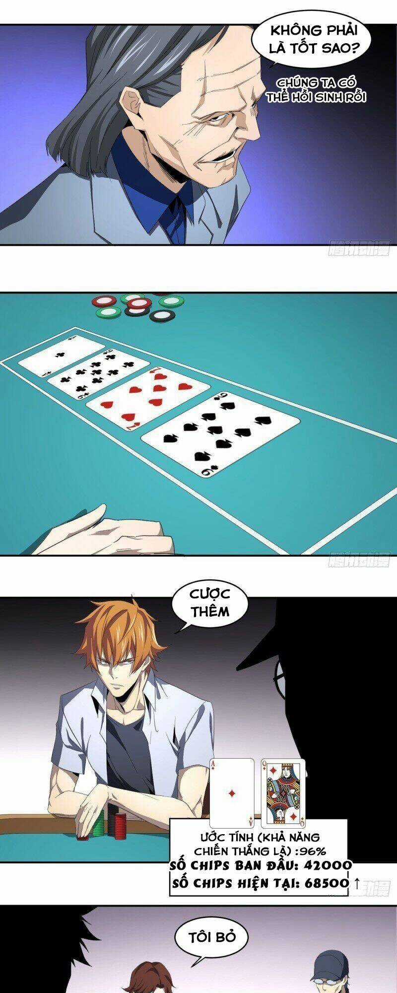 Nhất Ăn Tất - Chapter 90 - Trang 7