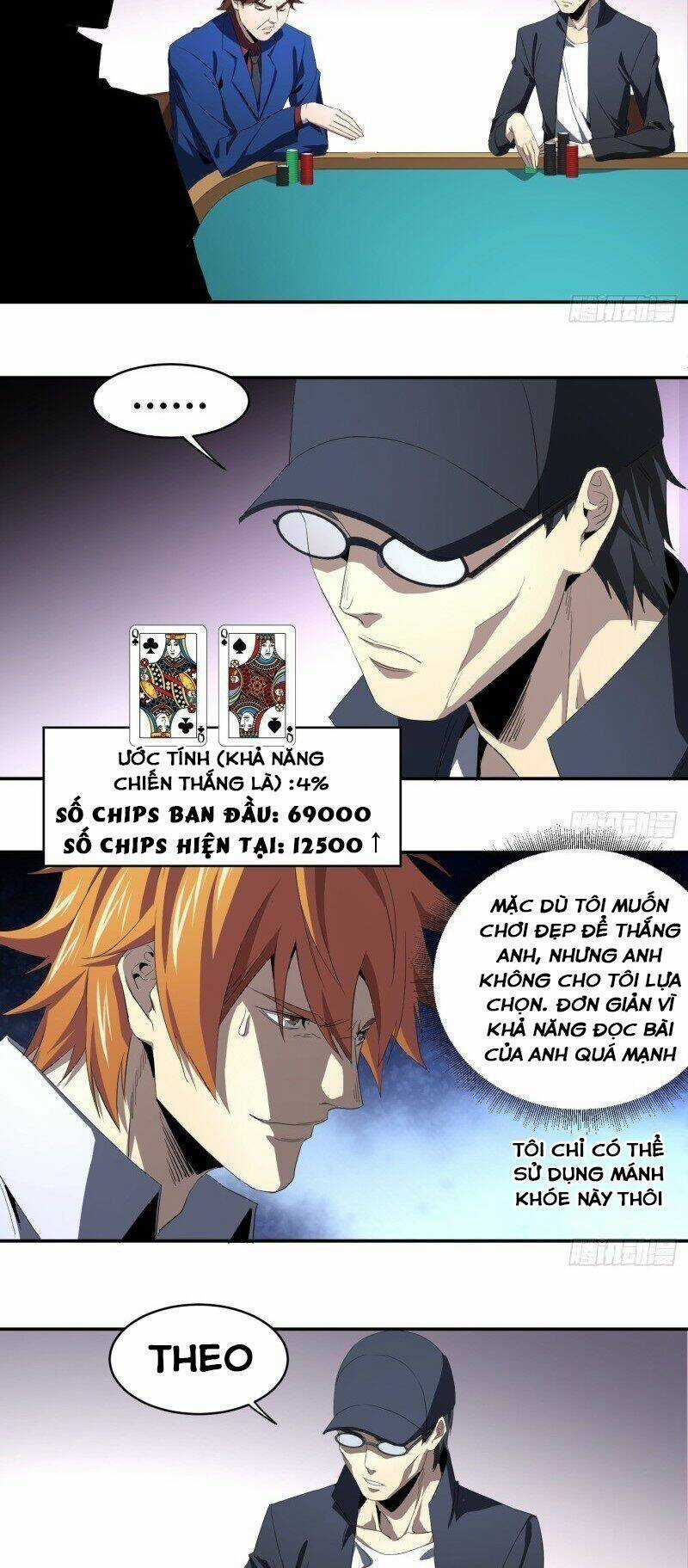 Nhất Ăn Tất - Chapter 90 - Trang 8