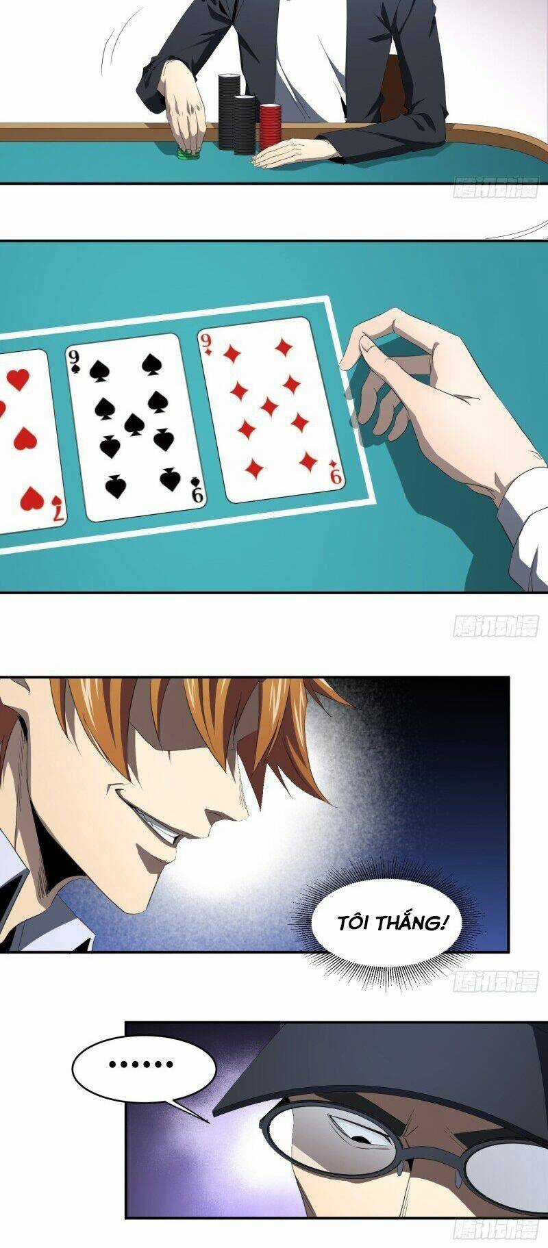 Nhất Ăn Tất - Chapter 90 - Trang 9