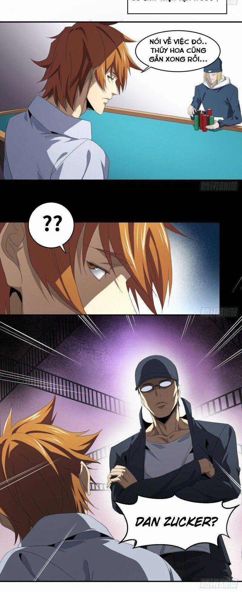 Nhất Ăn Tất - Chapter 91 - Trang 11