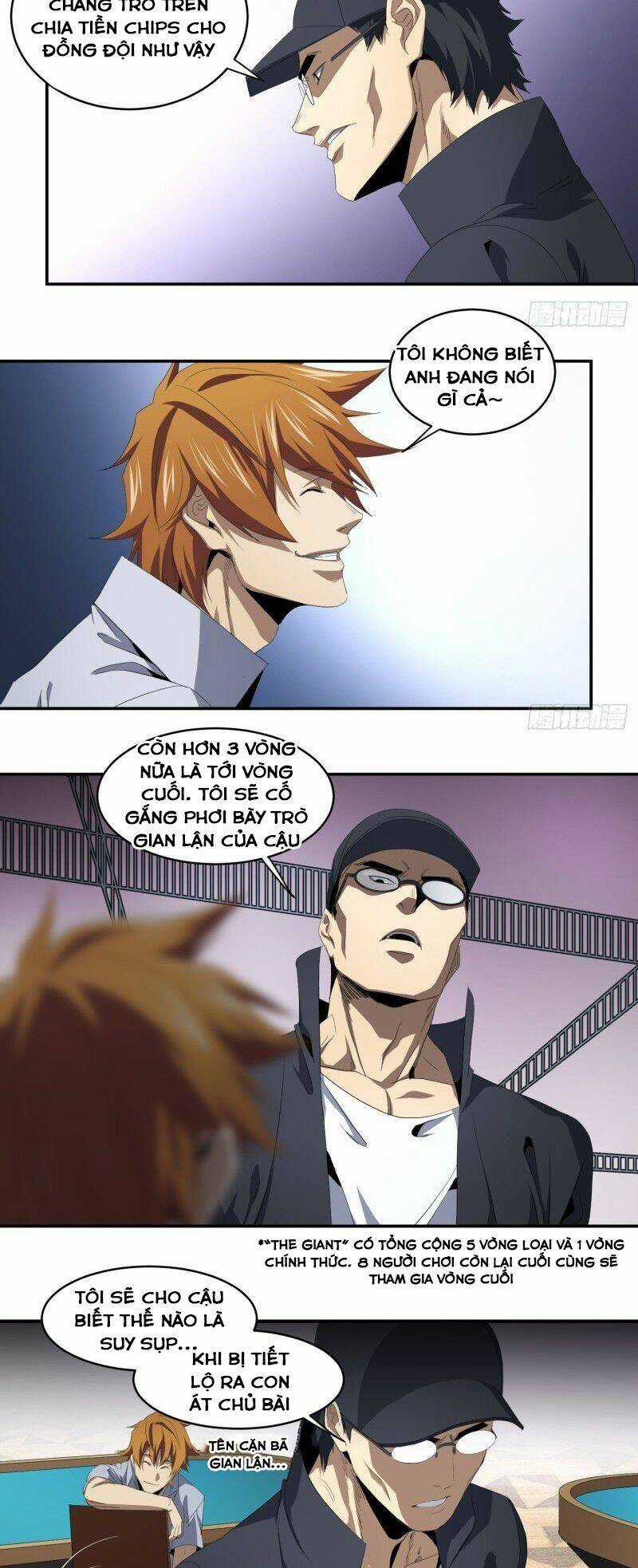 Nhất Ăn Tất - Chapter 91 - Trang 13