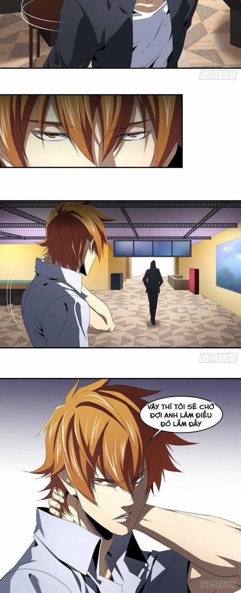 Nhất Ăn Tất - Chapter 91 - Trang 14