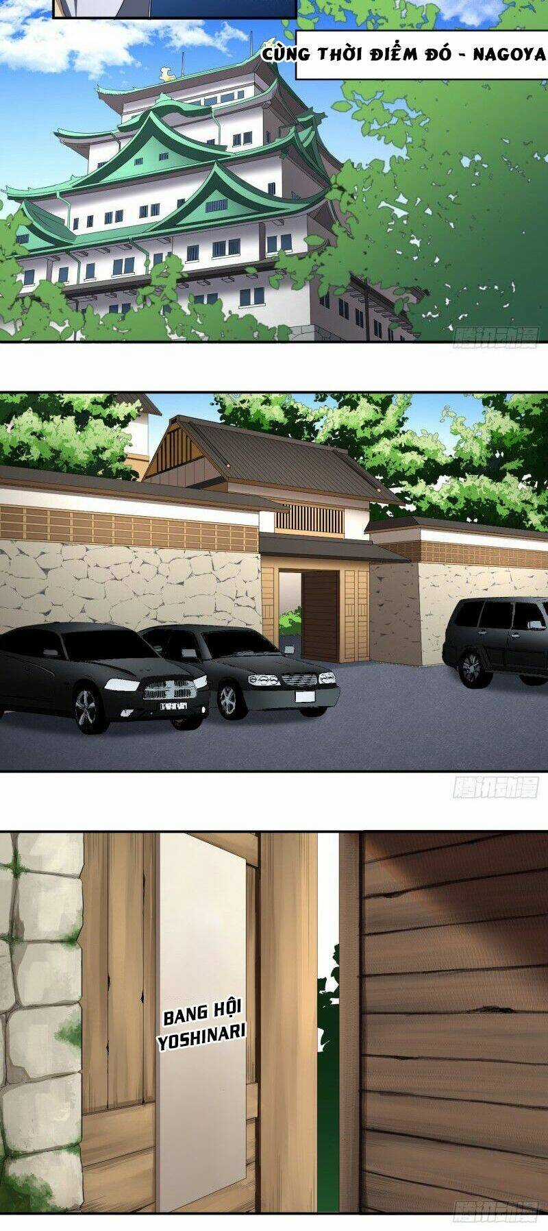 Nhất Ăn Tất - Chapter 91 - Trang 5