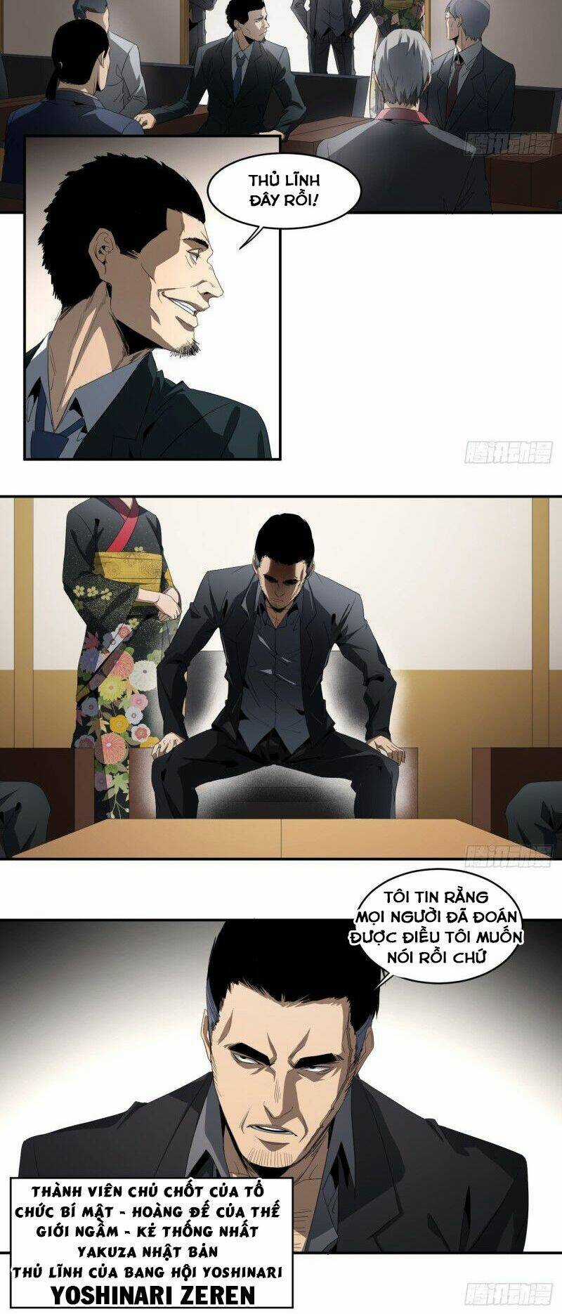 Nhất Ăn Tất - Chapter 91 - Trang 8