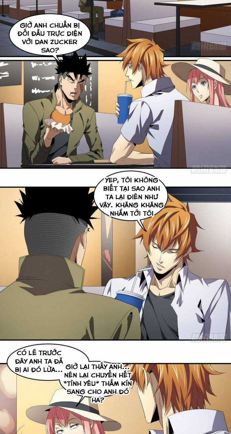 Nhất Ăn Tất - Chapter 92 - Trang 12