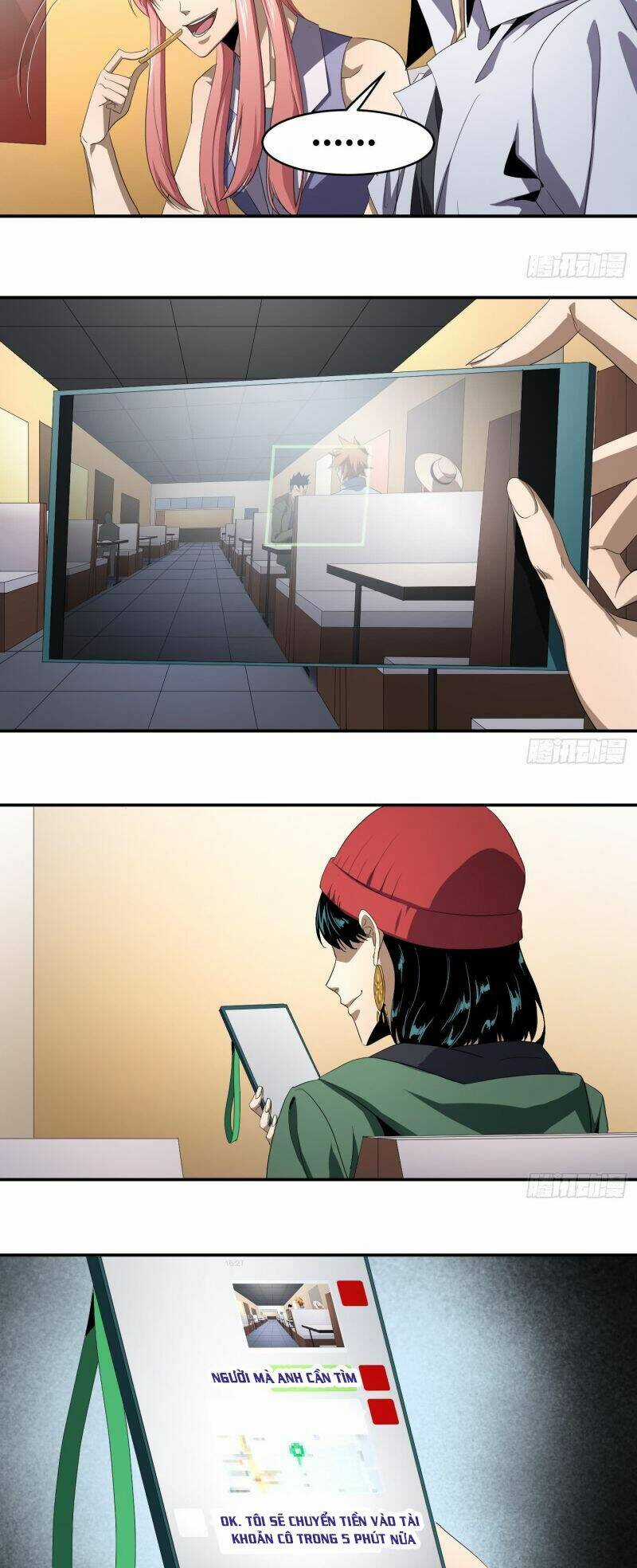 Nhất Ăn Tất - Chapter 92 - Trang 13