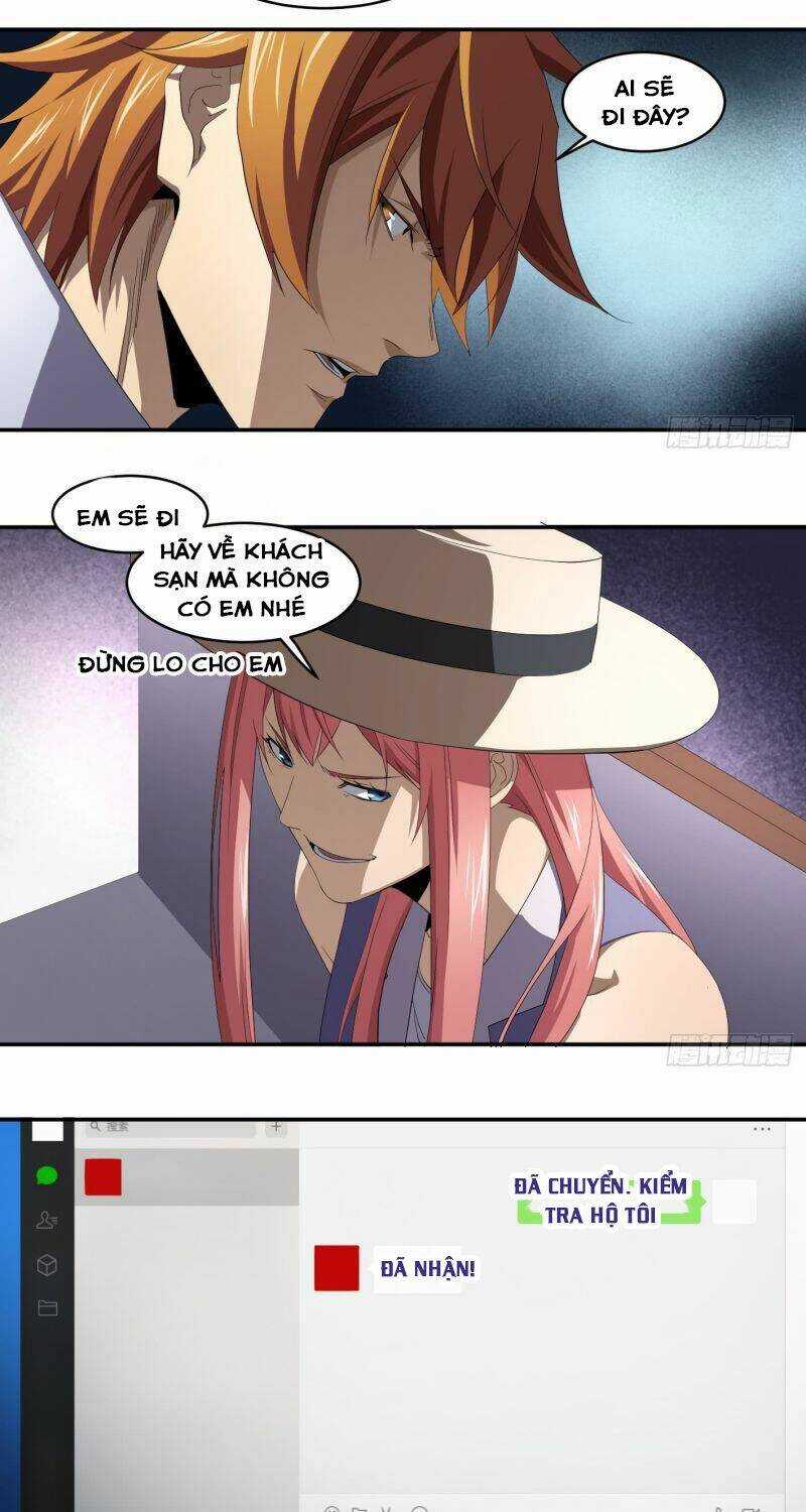 Nhất Ăn Tất - Chapter 92 - Trang 15