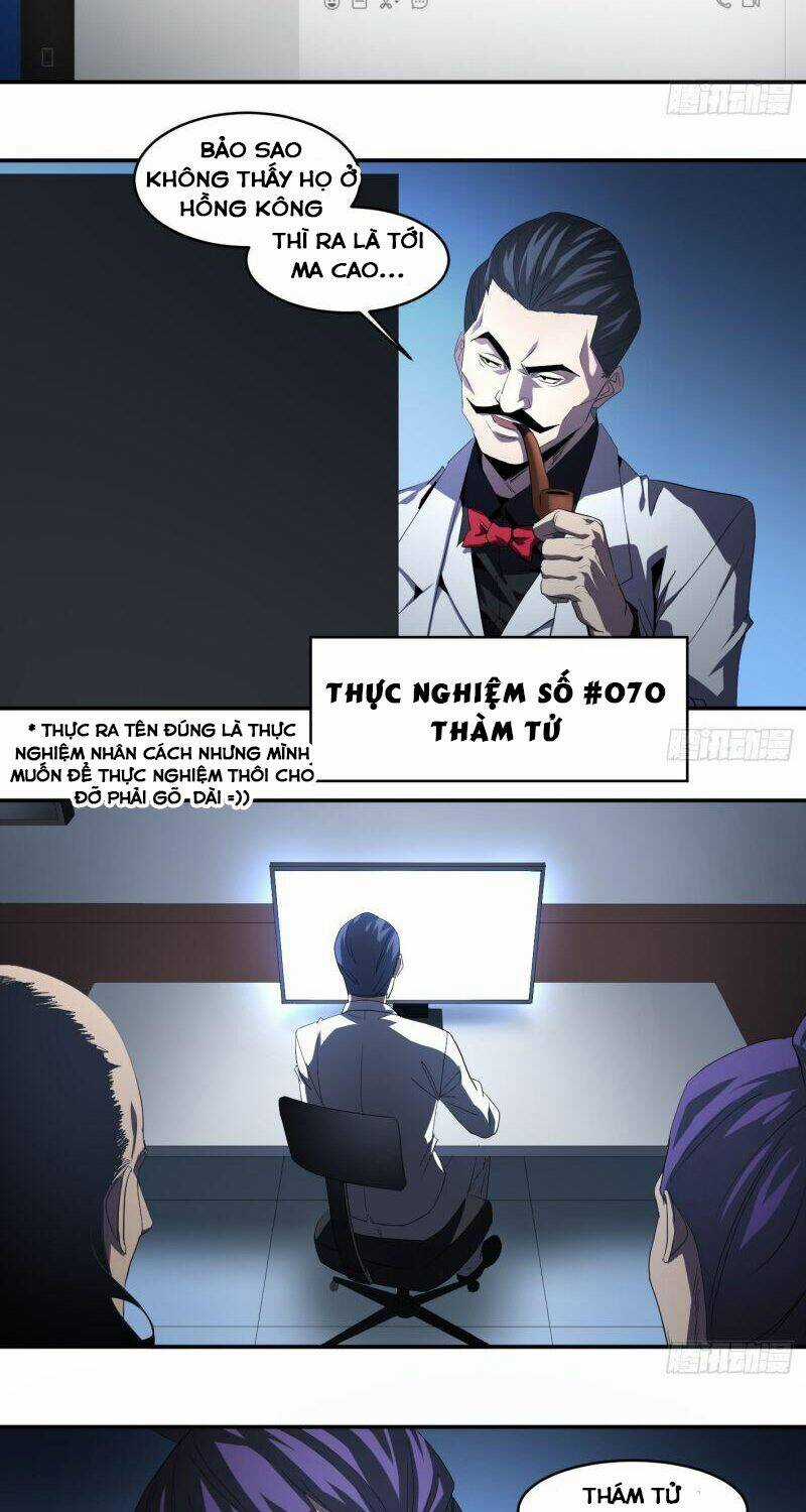 Nhất Ăn Tất - Chapter 92 - Trang 16