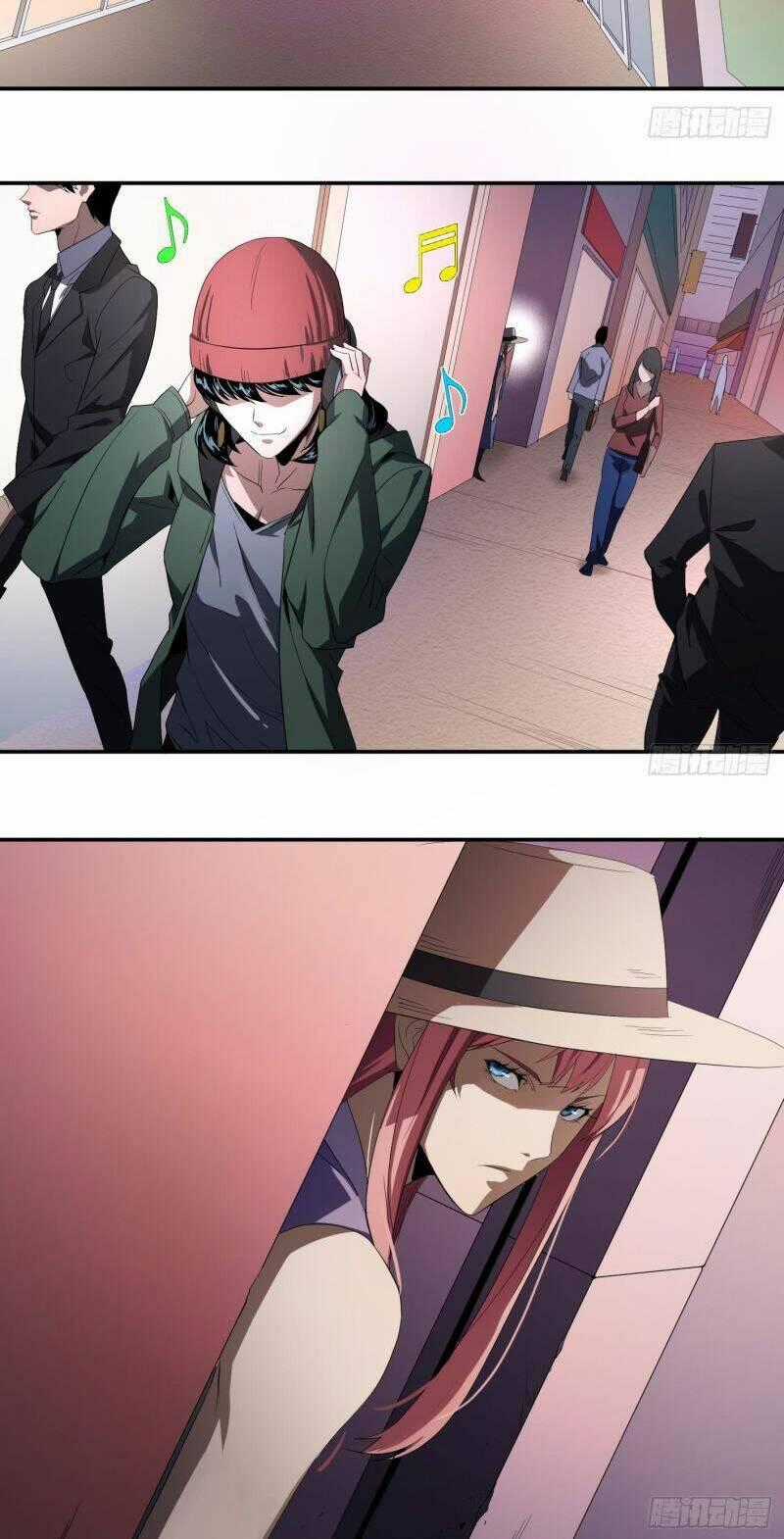 Nhất Ăn Tất - Chapter 92 - Trang 18