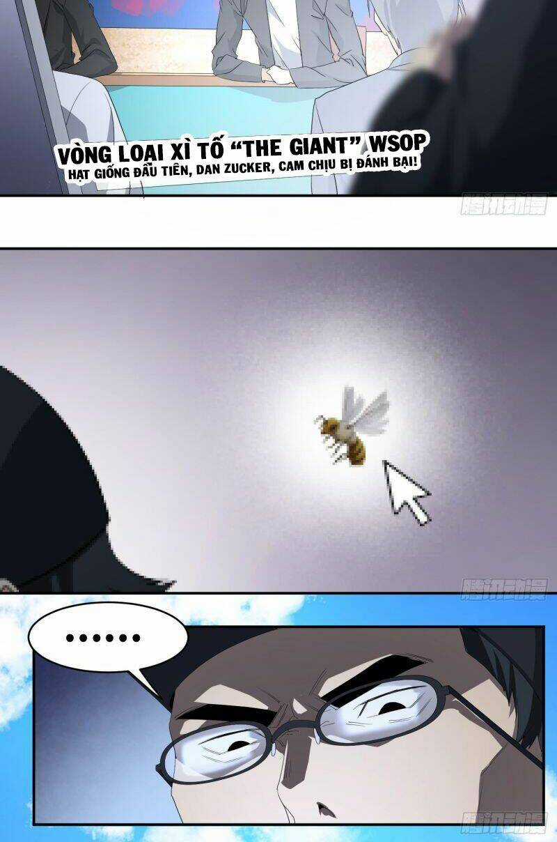 Nhất Ăn Tất - Chapter 92 - Trang 6