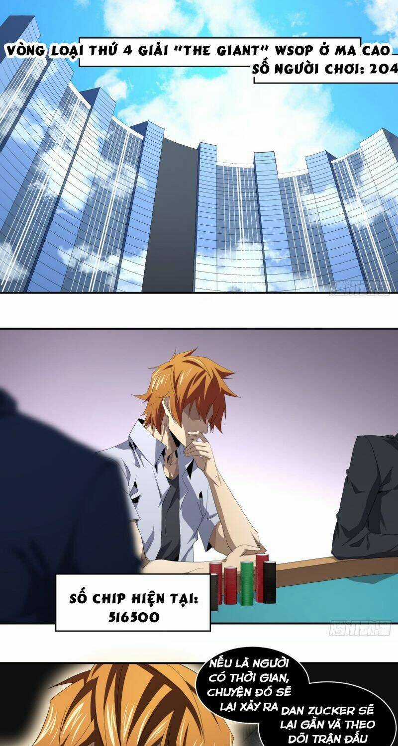 Nhất Ăn Tất - Chapter 92 - Trang 7