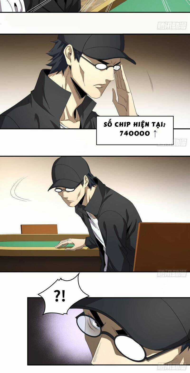 Nhất Ăn Tất - Chapter 92 - Trang 10