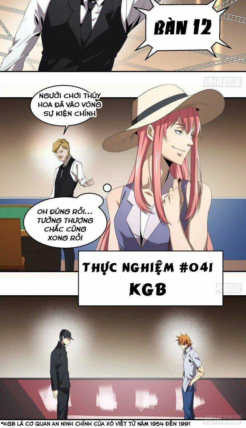 Nhất Ăn Tất - Chapter 93 - Trang 14