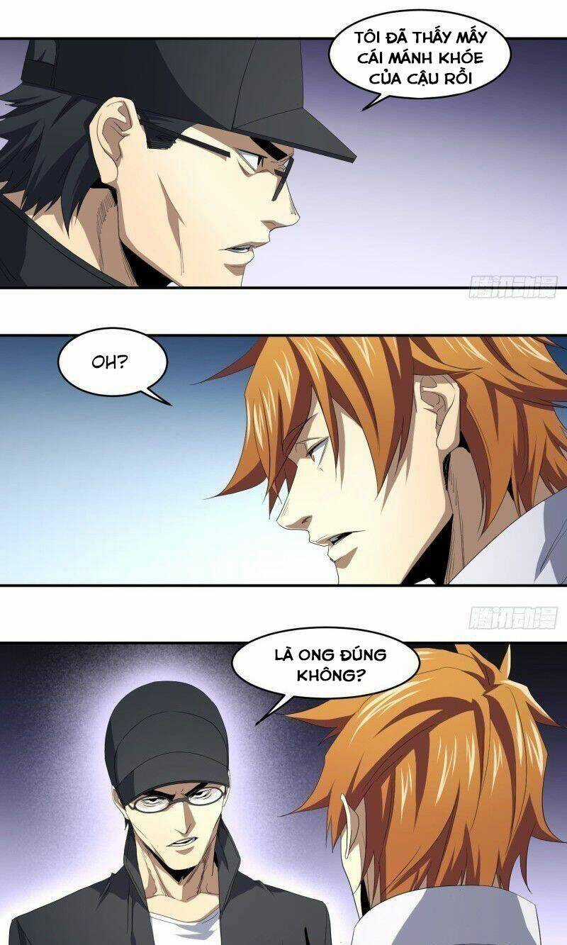 Nhất Ăn Tất - Chapter 93 - Trang 15