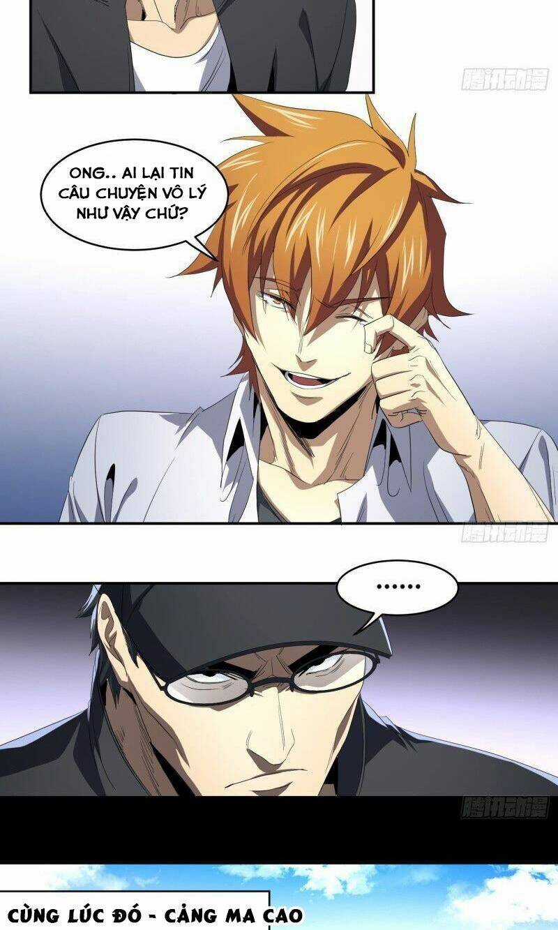 Nhất Ăn Tất - Chapter 93 - Trang 17