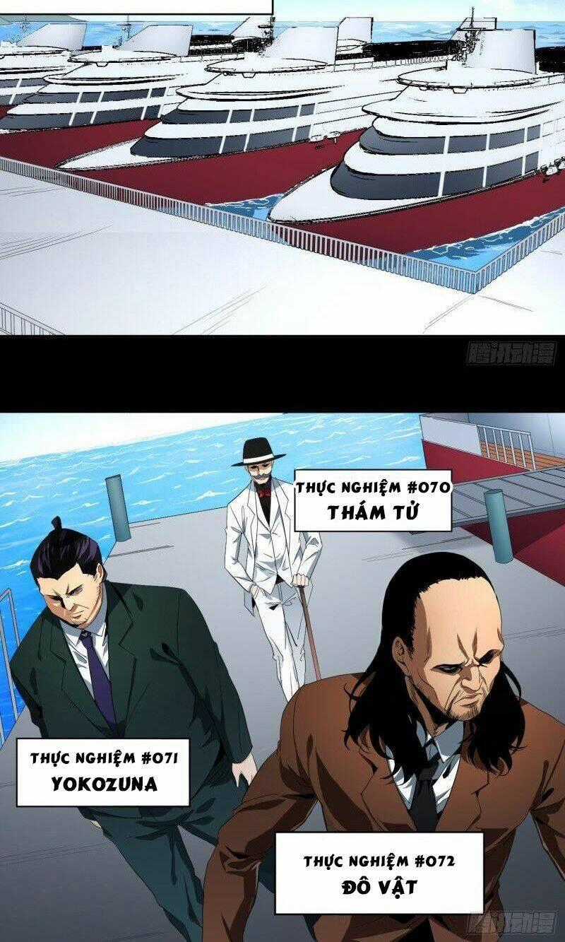 Nhất Ăn Tất - Chapter 93 - Trang 18