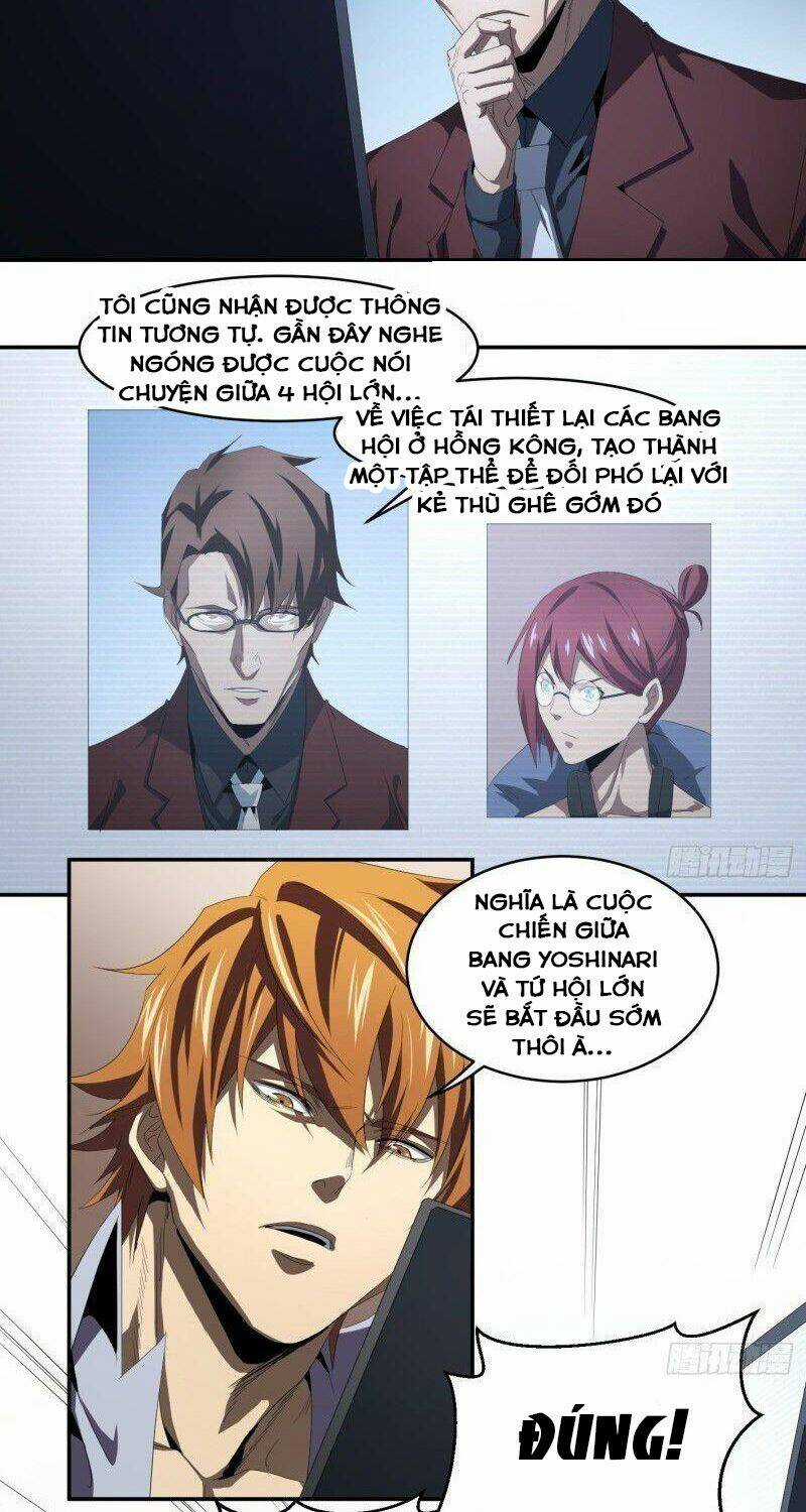 Nhất Ăn Tất - Chapter 93 - Trang 4