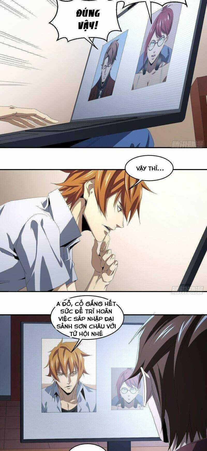 Nhất Ăn Tất - Chapter 93 - Trang 5