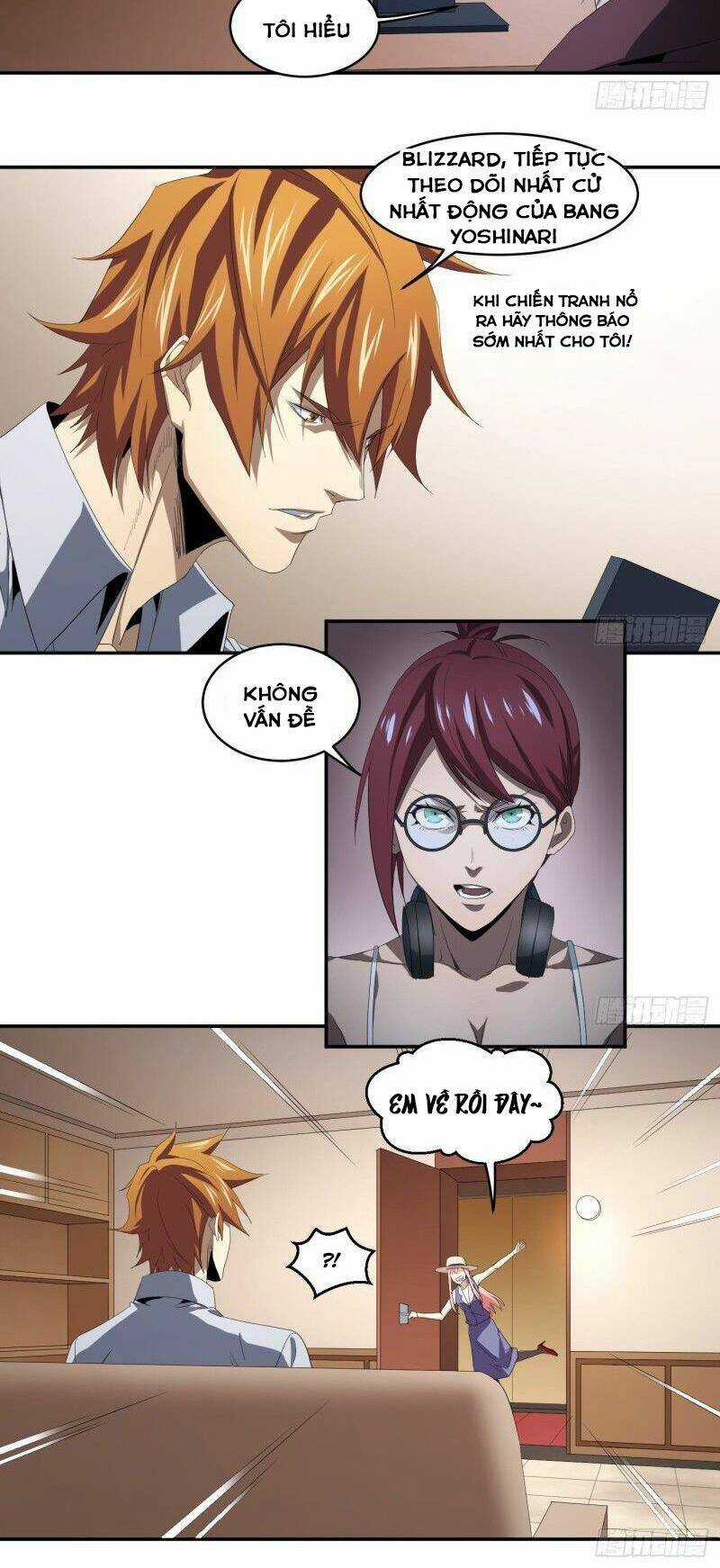 Nhất Ăn Tất - Chapter 93 - Trang 6