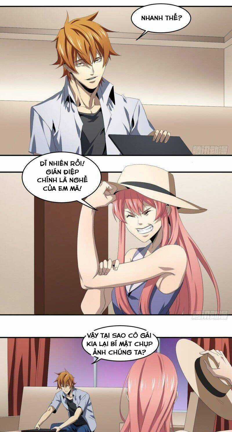 Nhất Ăn Tất - Chapter 93 - Trang 7