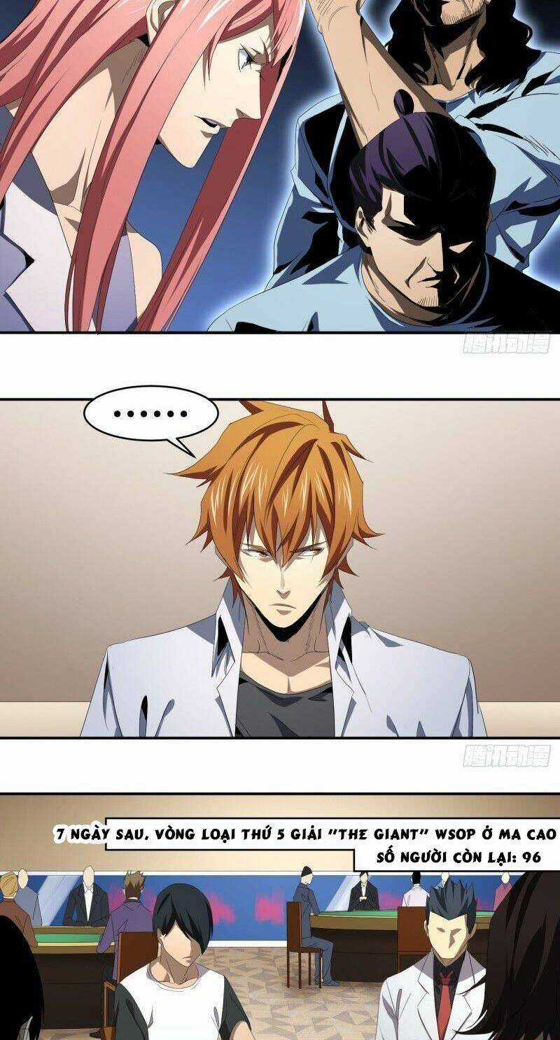 Nhất Ăn Tất - Chapter 93 - Trang 9