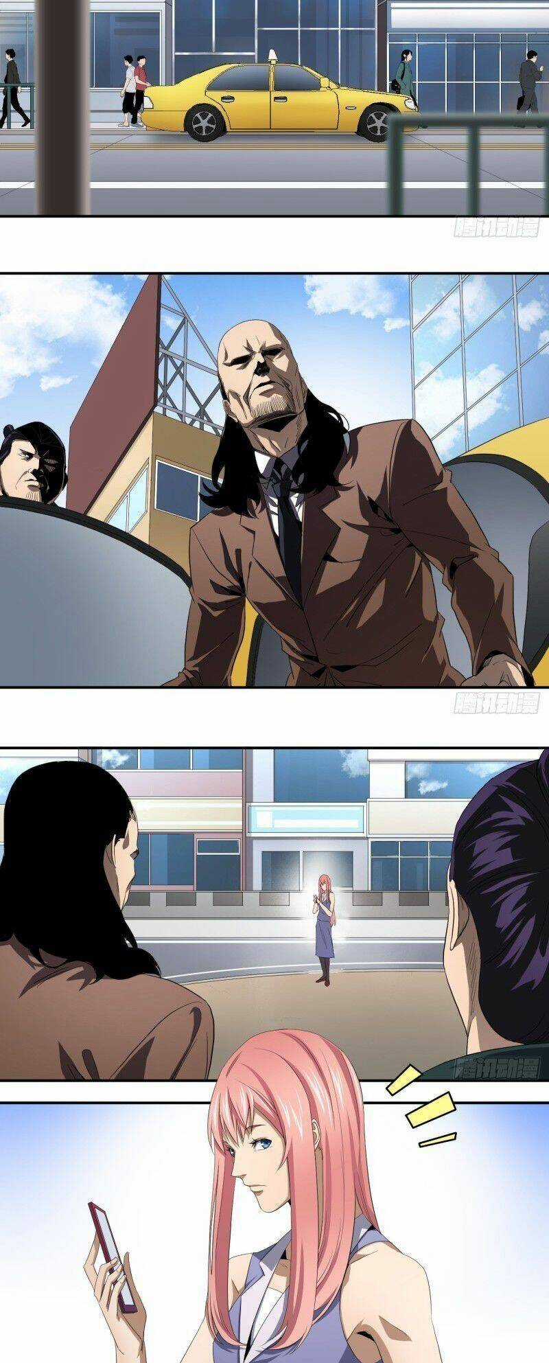 Nhất Ăn Tất - Chapter 94 - Trang 11