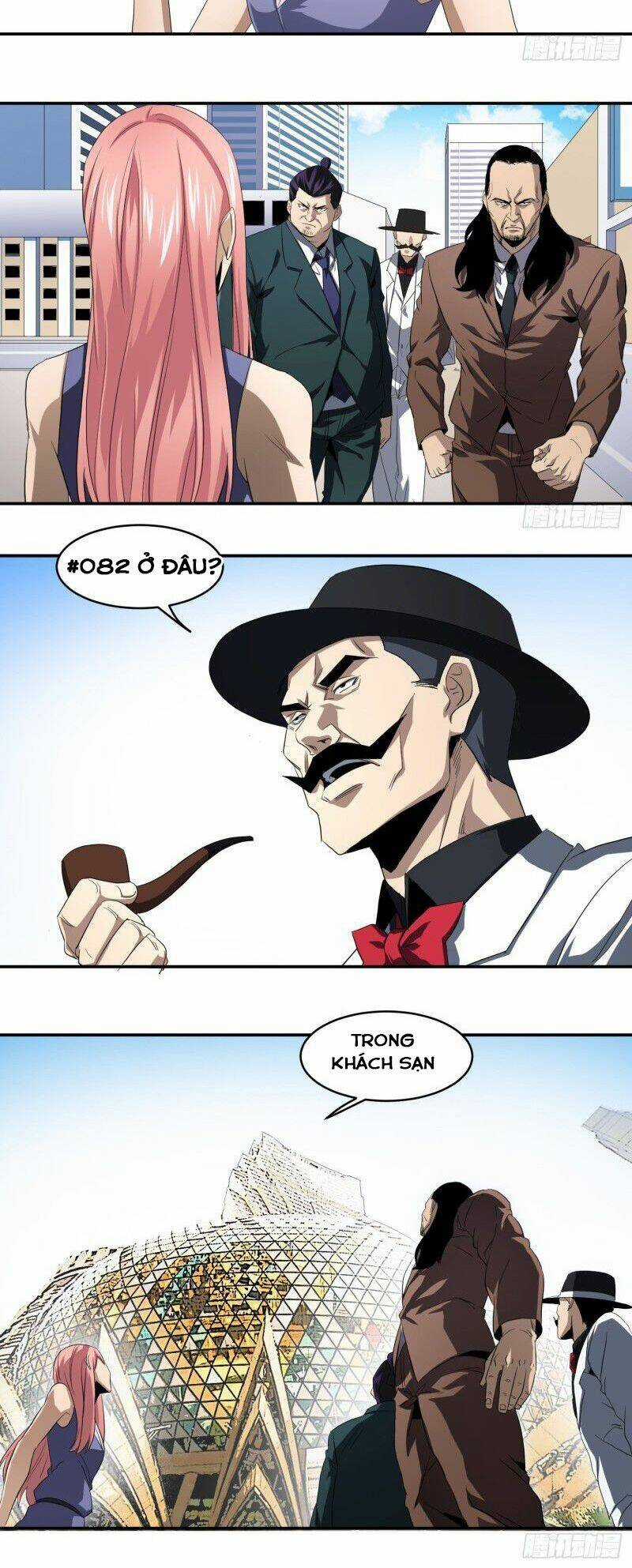 Nhất Ăn Tất - Chapter 94 - Trang 12