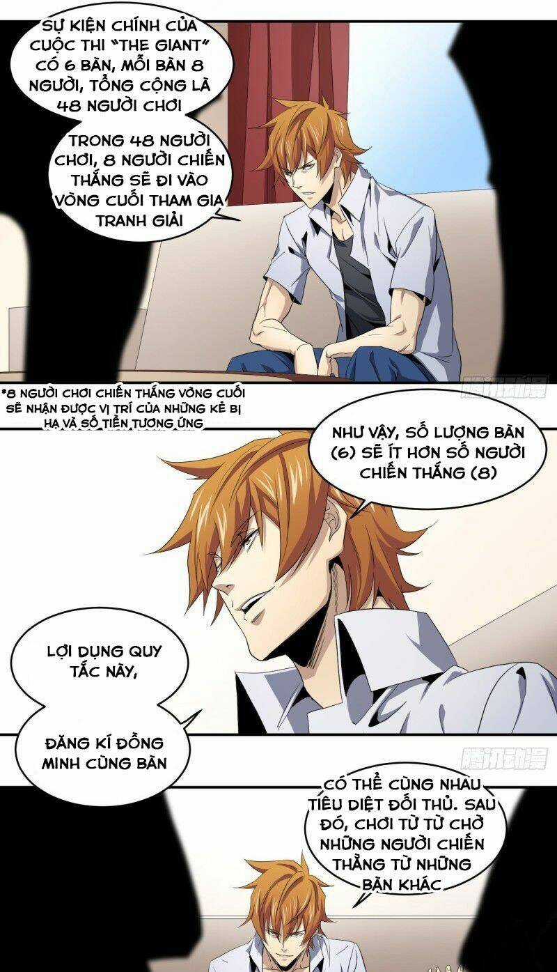 Nhất Ăn Tất - Chapter 94 - Trang 13