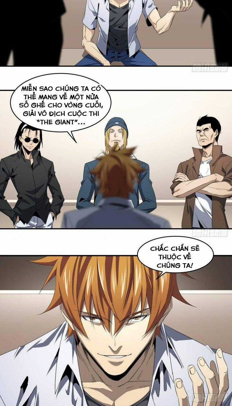 Nhất Ăn Tất - Chapter 94 - Trang 14