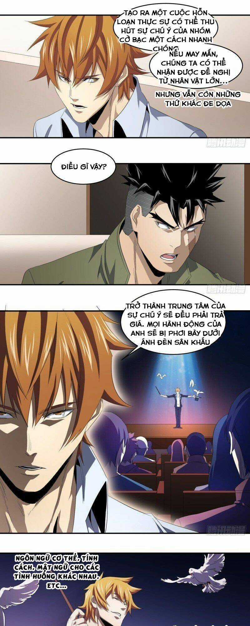 Nhất Ăn Tất - Chapter 94 - Trang 6
