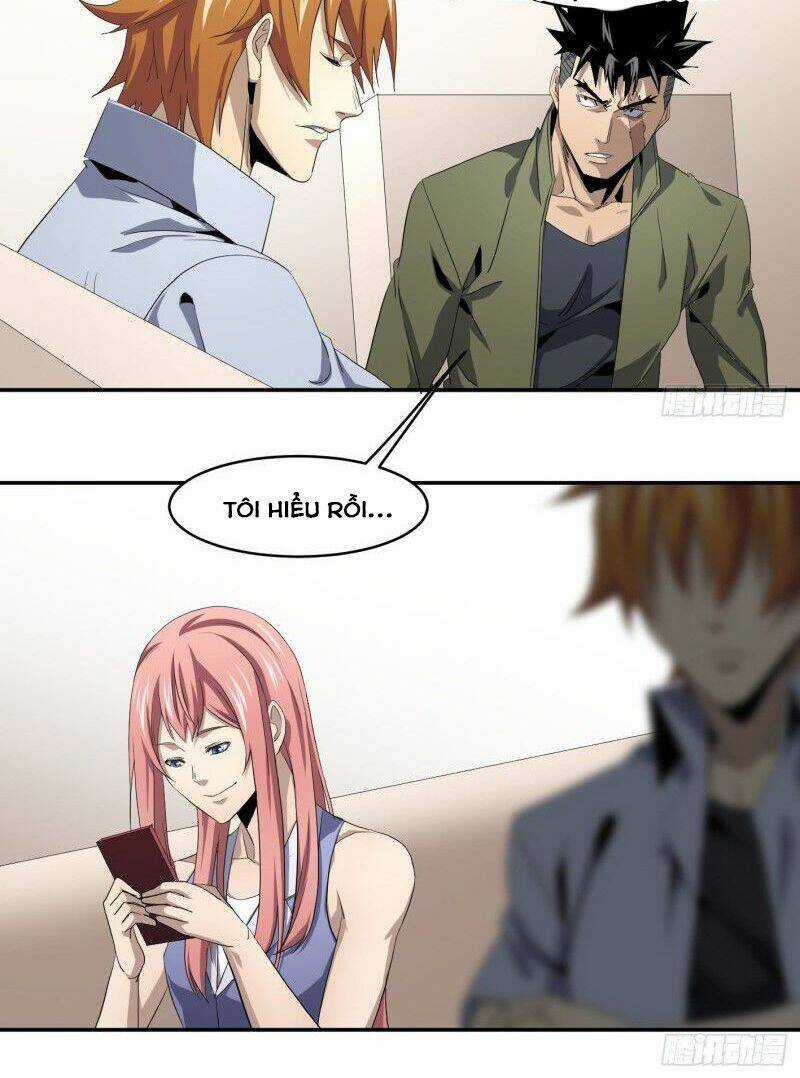 Nhất Ăn Tất - Chapter 94 - Trang 9