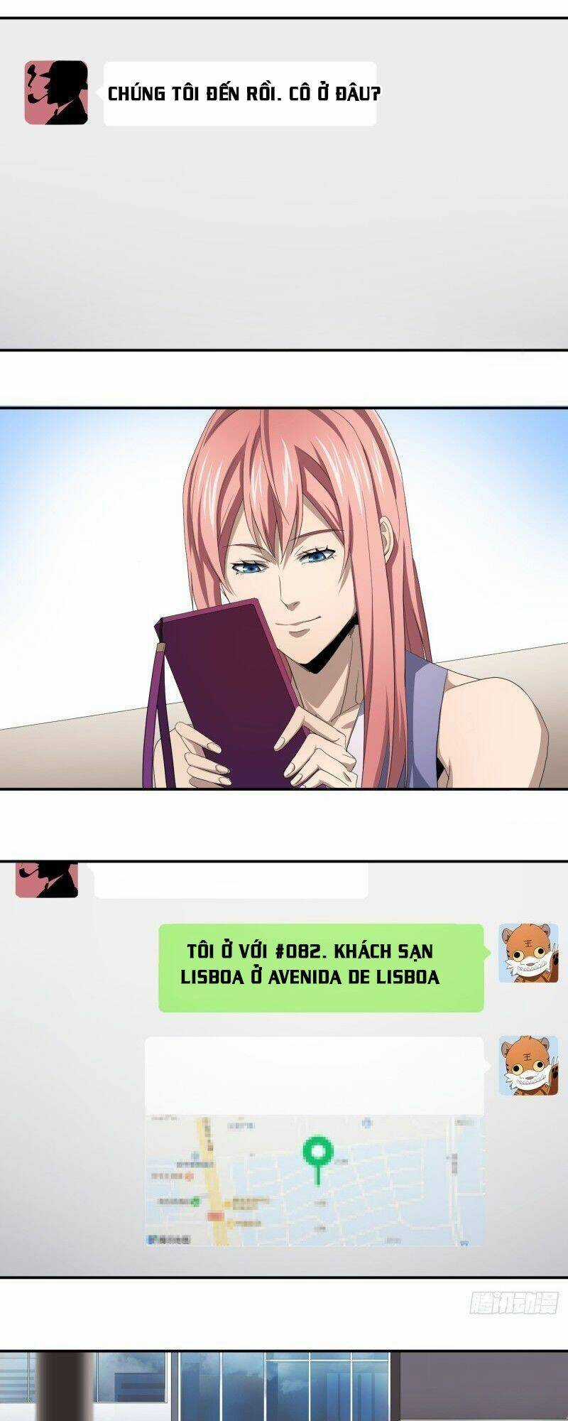 Nhất Ăn Tất - Chapter 94 - Trang 10