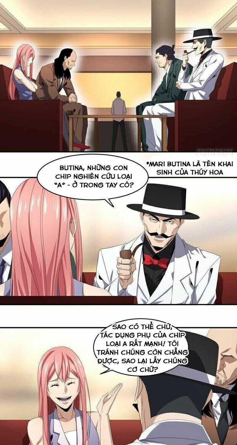 Nhất Ăn Tất - Chapter 95 - Trang 2