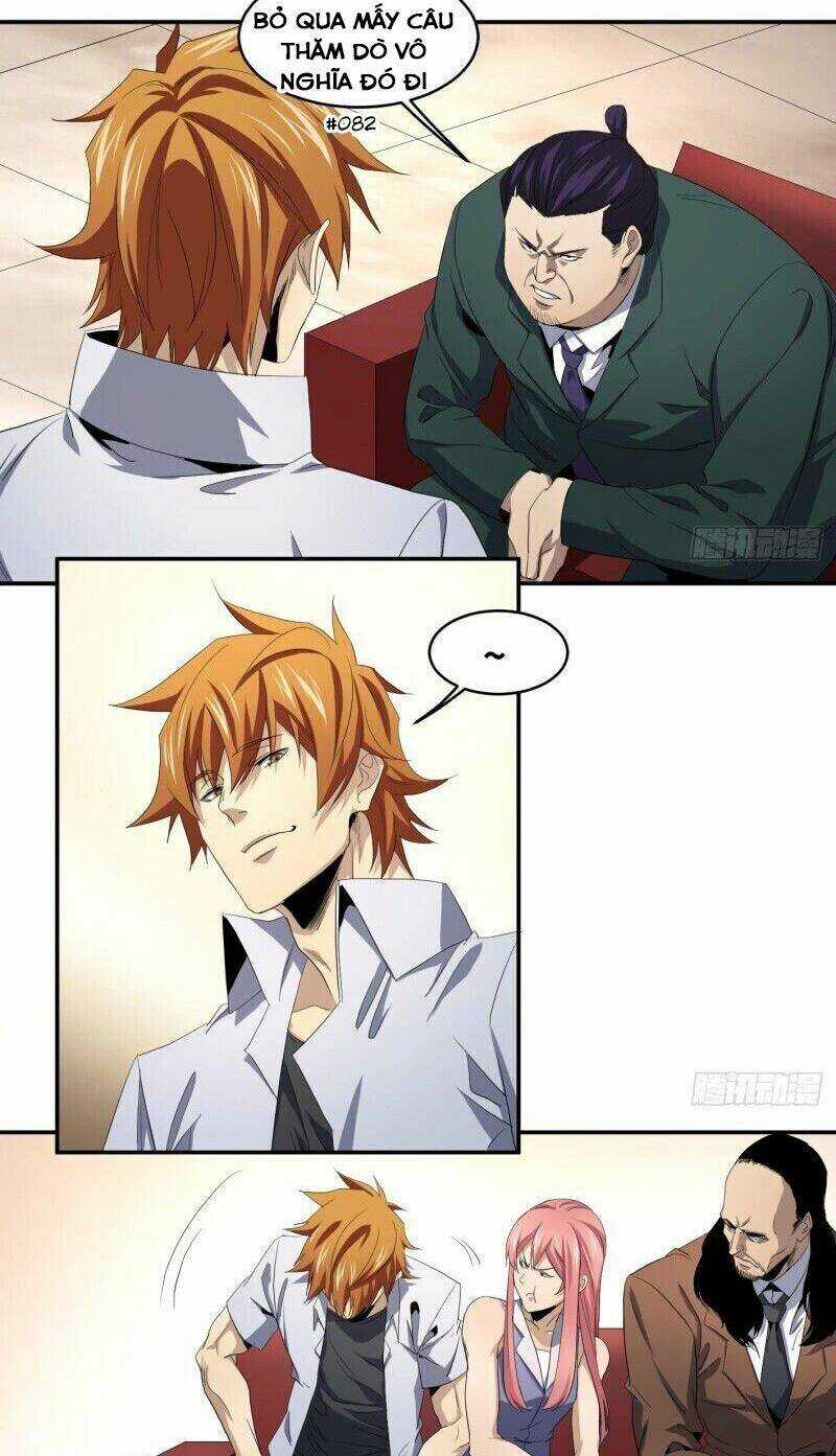 Nhất Ăn Tất - Chapter 95 - Trang 12