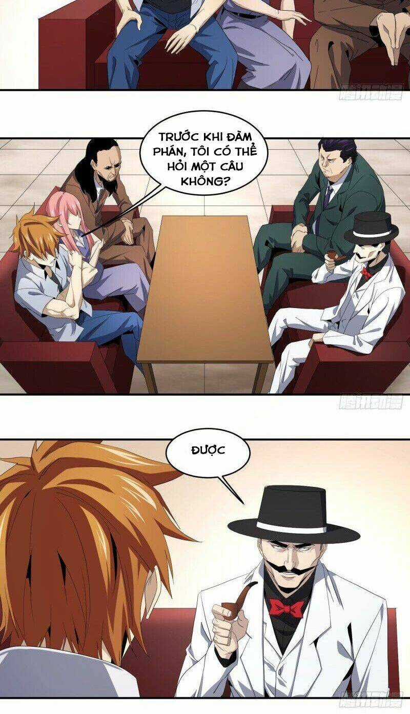 Nhất Ăn Tất - Chapter 95 - Trang 13