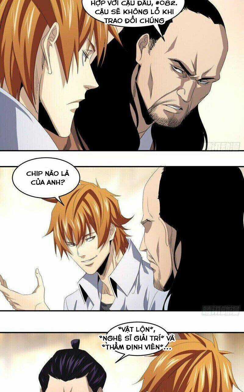 Nhất Ăn Tất - Chapter 95 - Trang 15